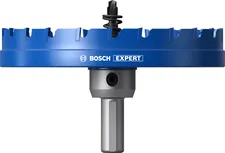 BoschEXPERT 金属板孔锯 120 x 5 毫米。.